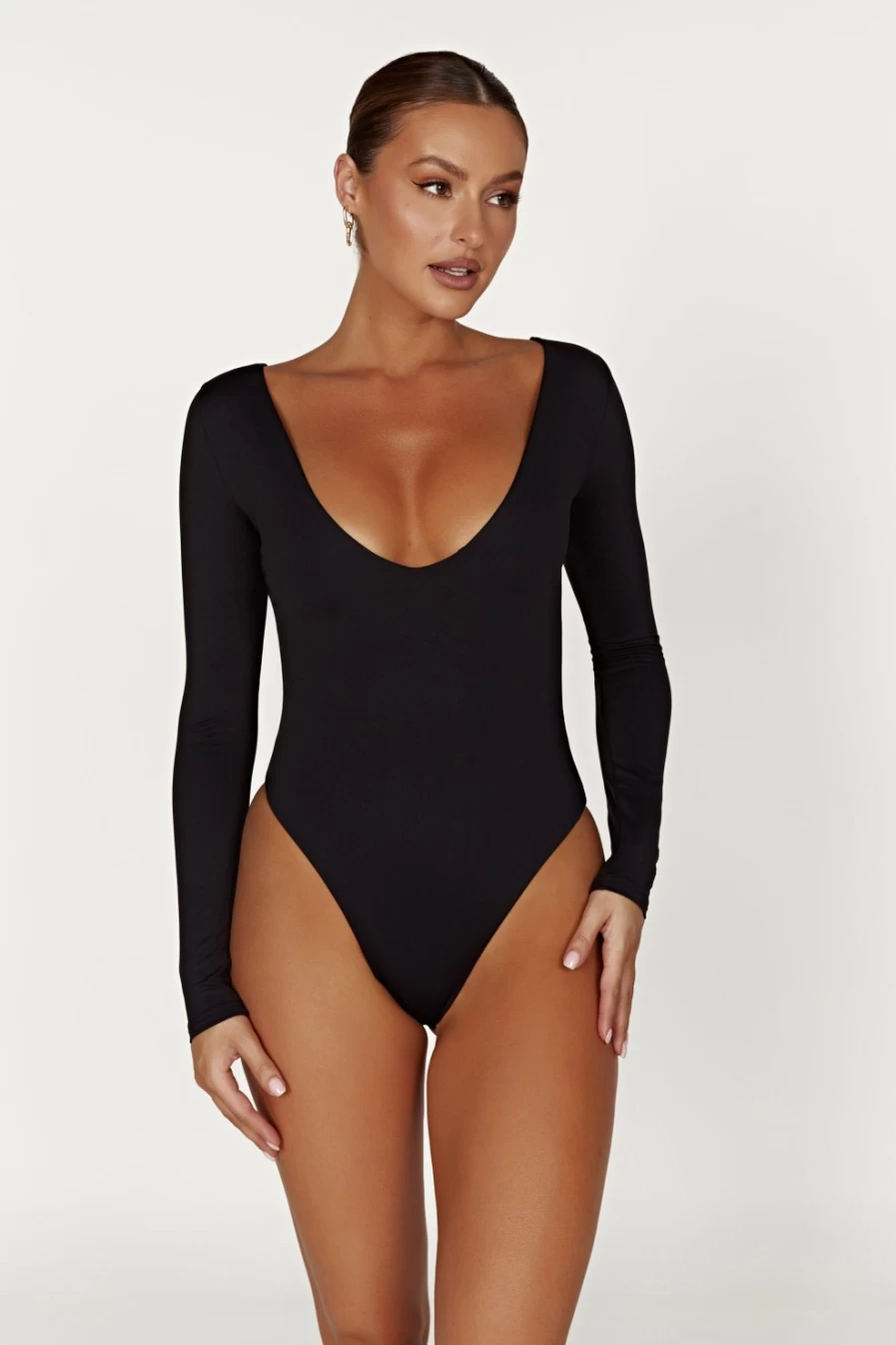 MESHKI Women's Nia Dress - Elegant and Stylish Fashion for Women