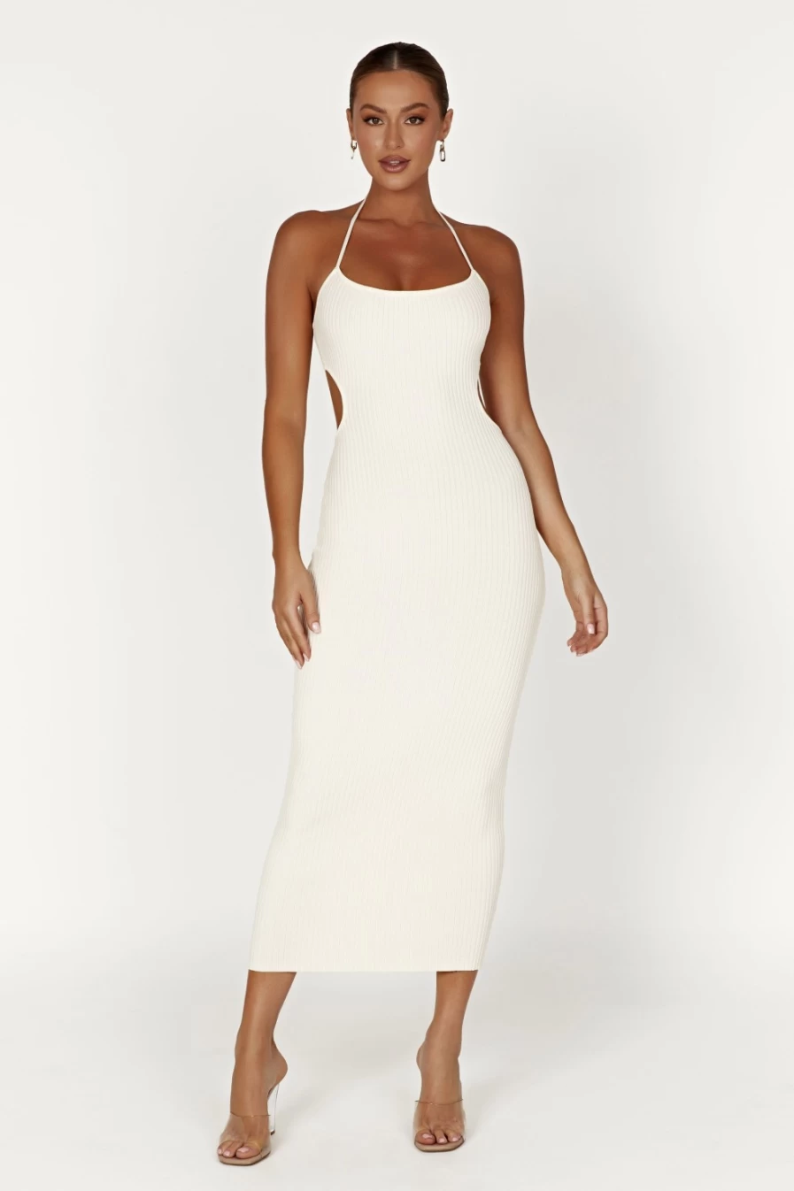 MESHKI Women's Morgan Dress - Elegant & Stylish Fashion for Women