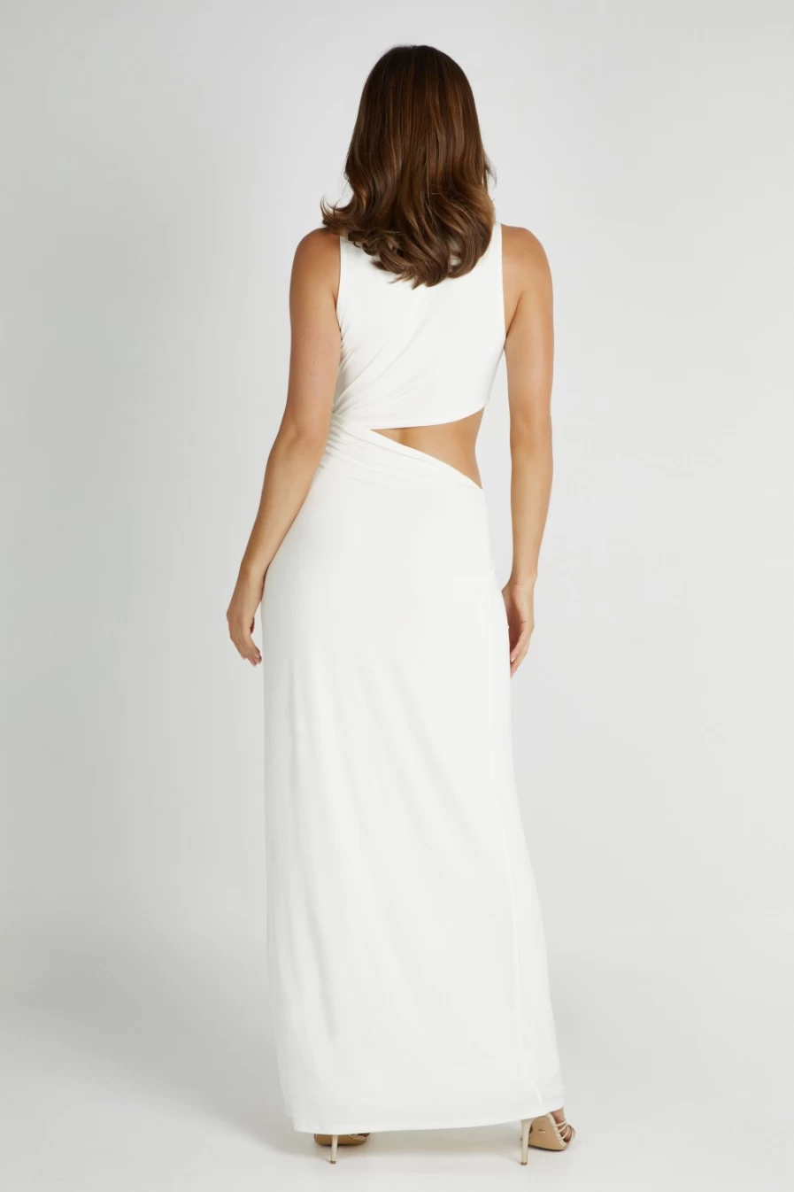 MESHKI Women's Vienna Dress - Elegant & Stylish Fashion for Women