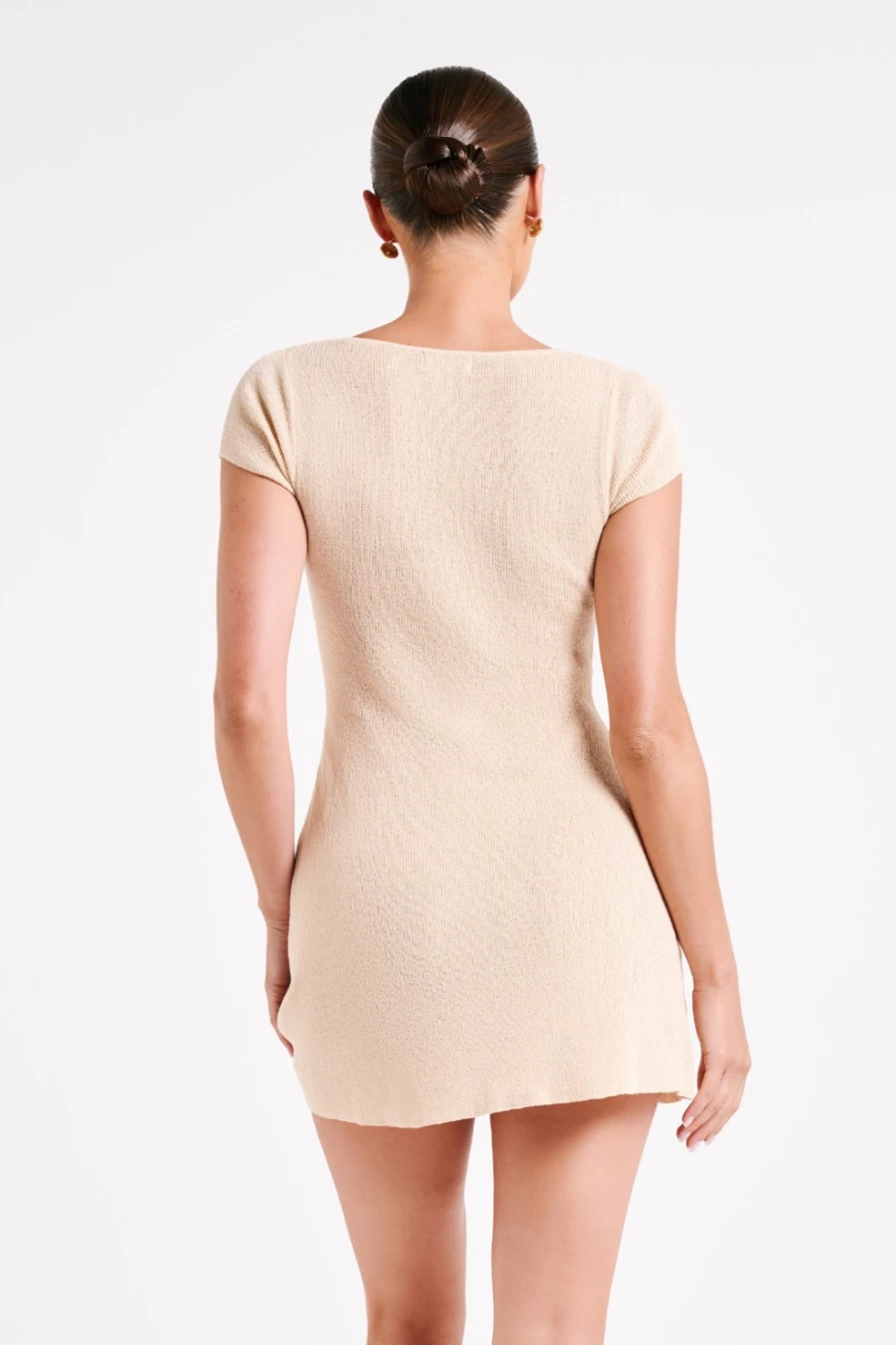 MESHKI Women's Paula Dress - Elegant and Stylish Fashion for Women