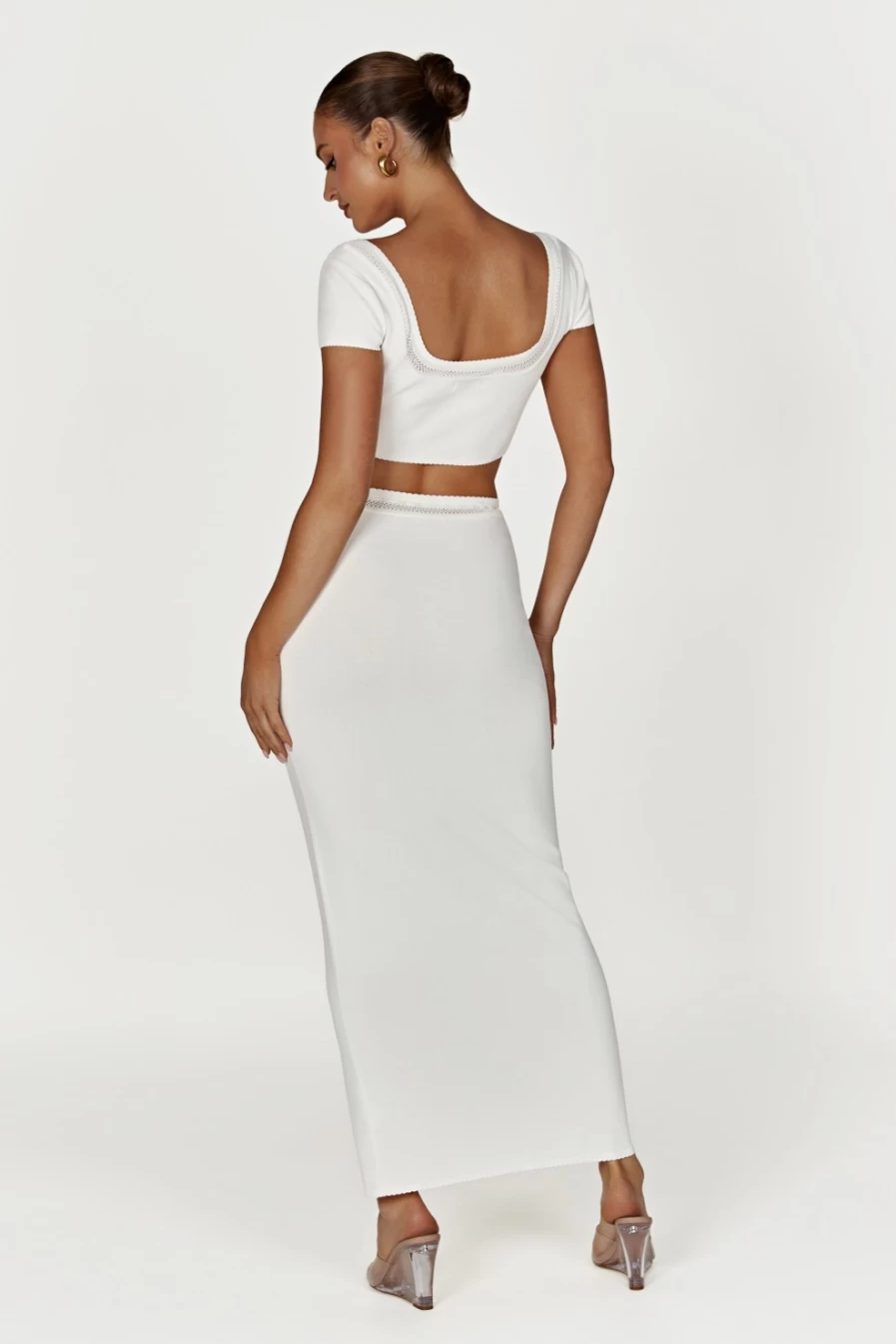 MESHKI Women's Penelope Dress - Elegant and Stylish Fashion for Women