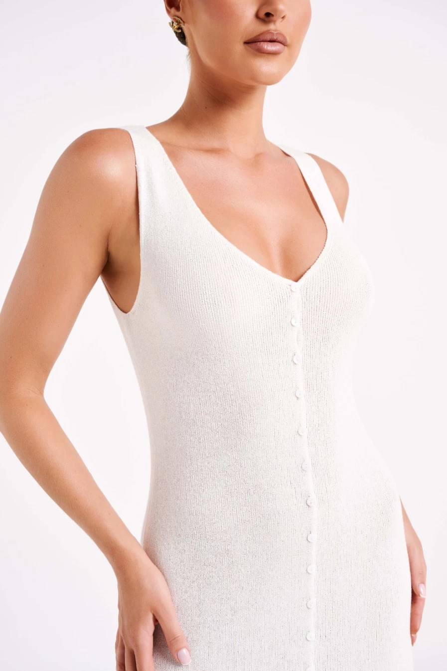 MESHKI Women's Antonia Dress - Elegant & Stylish Fashion for Women