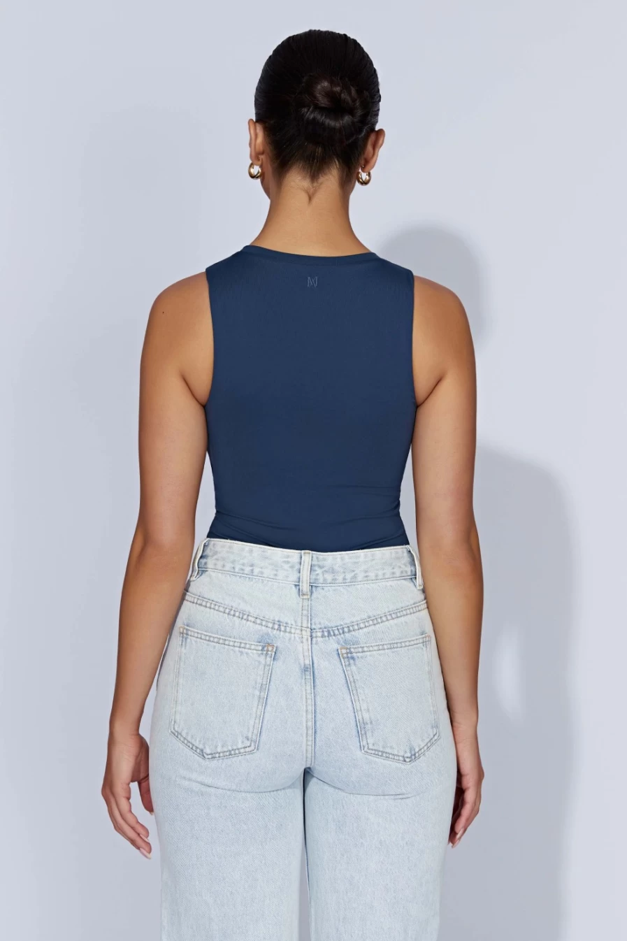 MESHKI Jordyn Women's Fashion Top