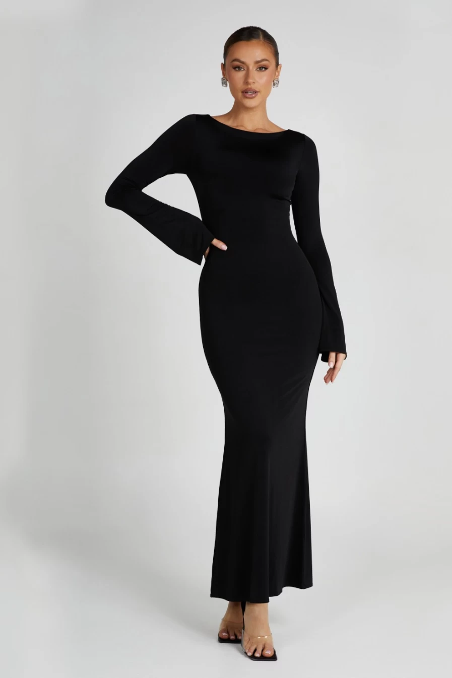 MESHKI Women's Tarna Dress - Elegant and Stylish Fashion for Women