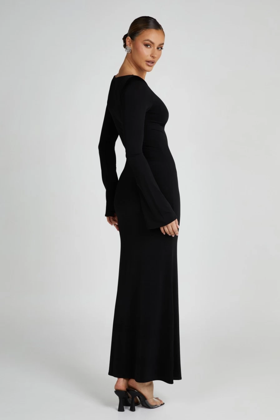 MESHKI Women's Tarna Dress - Elegant and Stylish Fashion for Women