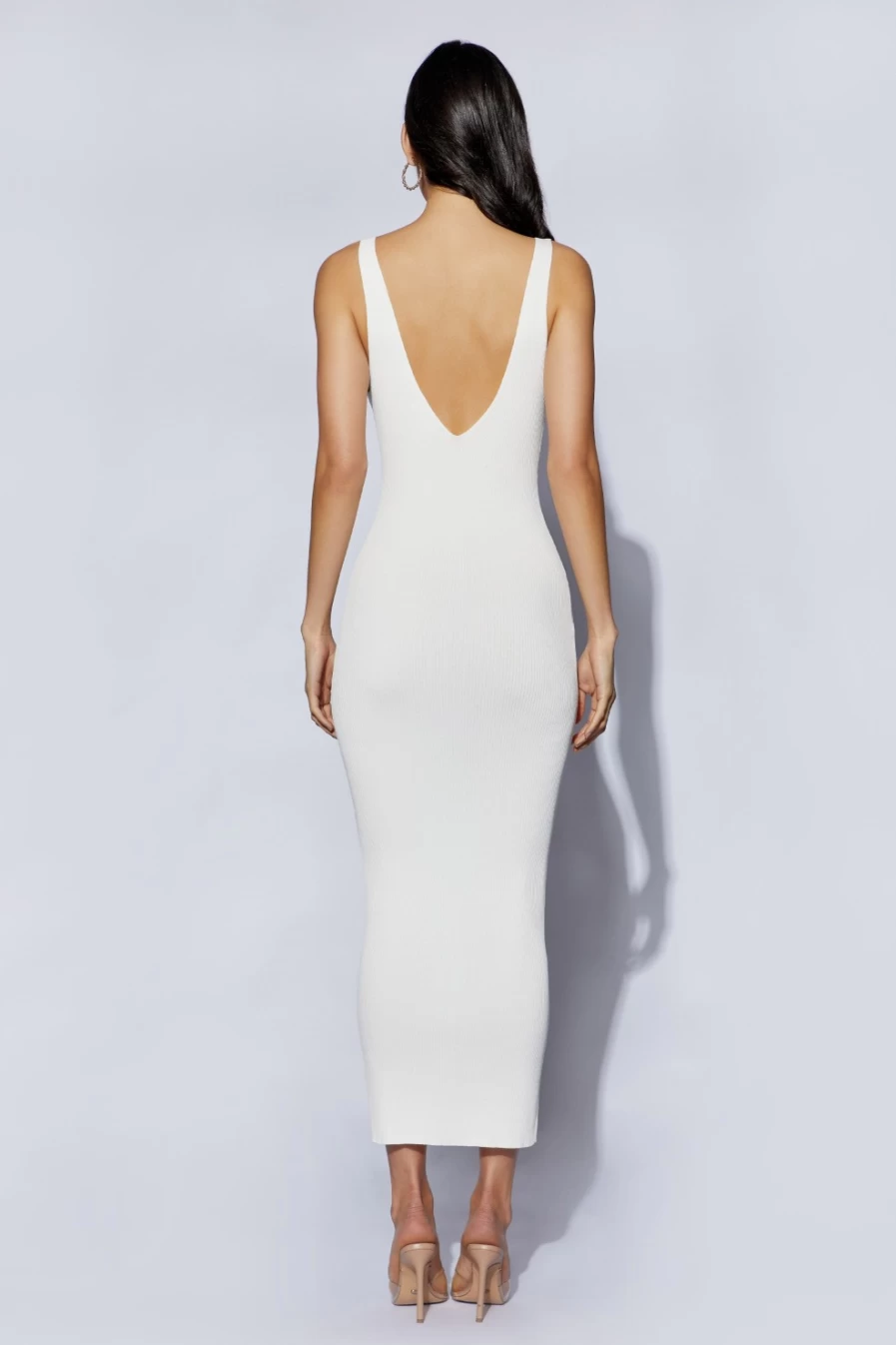 MESHKI Women's Jodie Dress - Elegant Feminine Fashion for Every Occasion