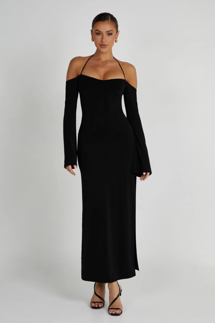 MESHKI Women's Tia Dress - Elegant and Stylish Fashion for Women