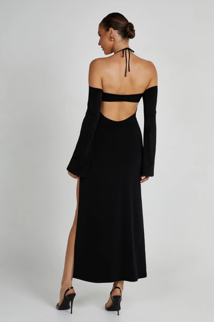 MESHKI Women's Tia Dress - Elegant and Stylish Fashion for Women
