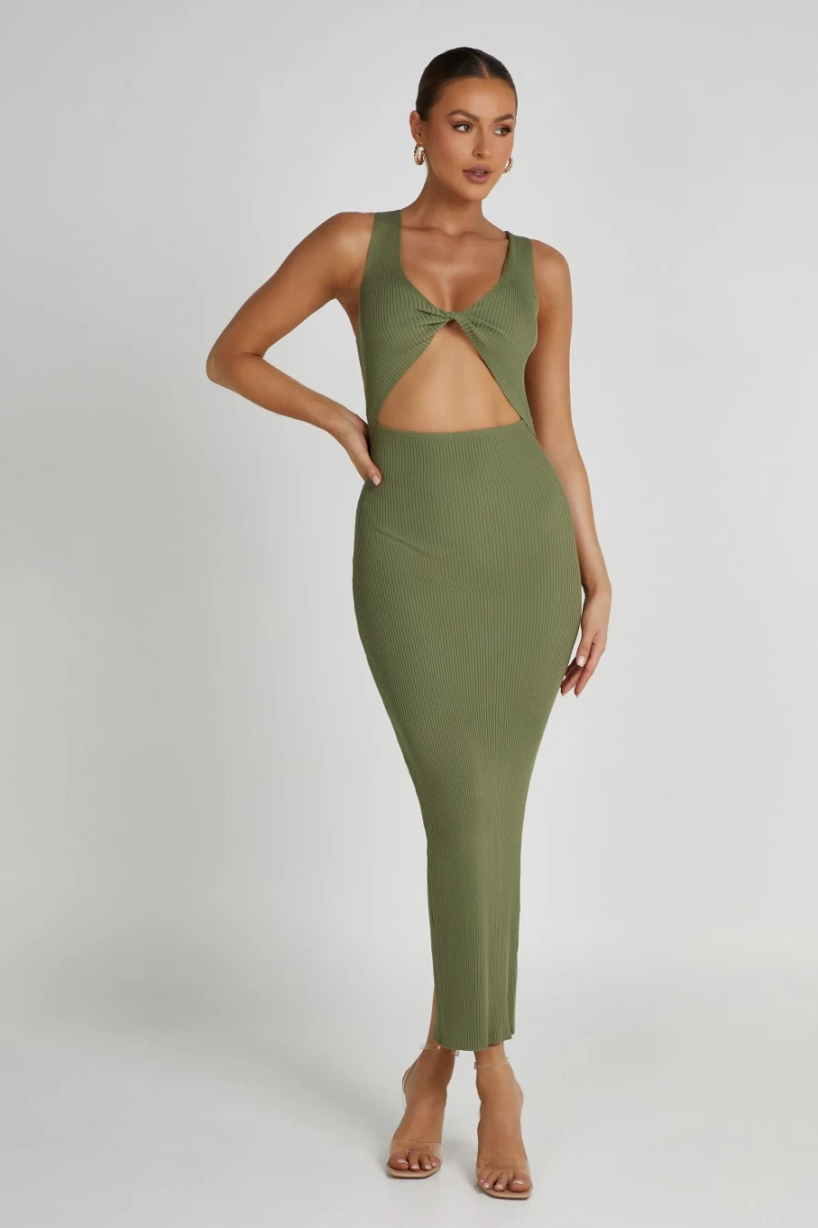 MESHKI Women's Kaesha Dress - Elegant and Stylish Fashion for Women