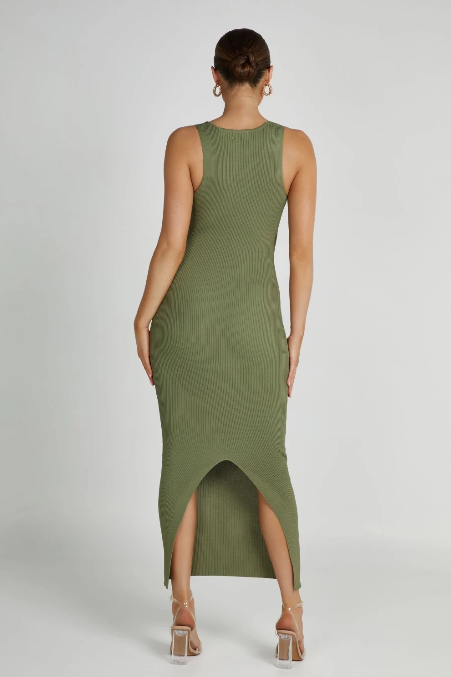 MESHKI Women's Kaesha Dress - Elegant and Stylish Fashion for Women