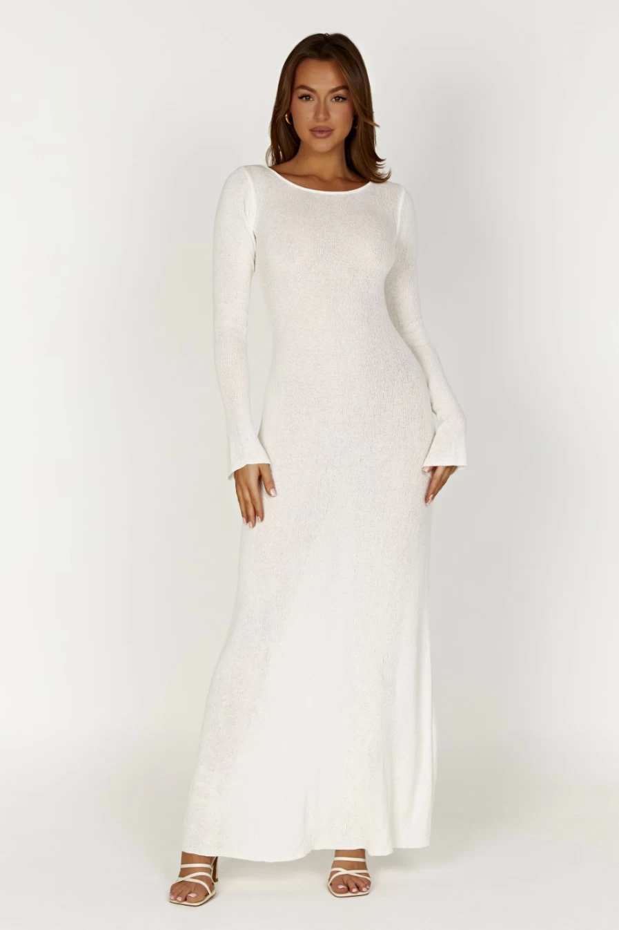 "MESHKI Talia Women's Dress - Elegant and Stylish Fashion for Women"