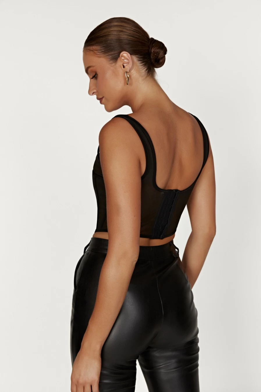 MESHKI Women's Delaney Dress - Elegant and Stylish Fashion for Women