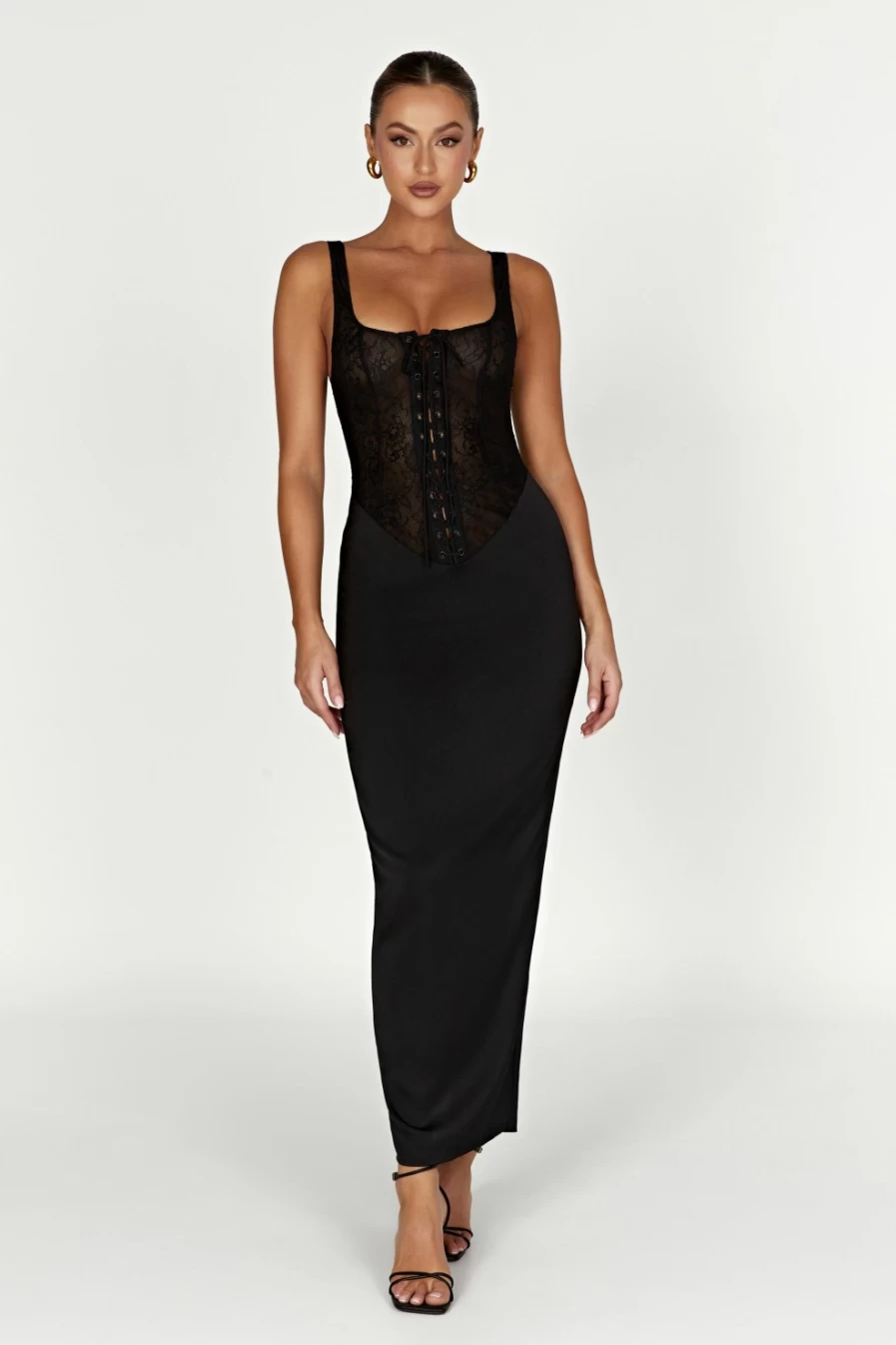 MESHKI Octavia Women's Fashion Dress - Elegant & Stylish Outfit for Women