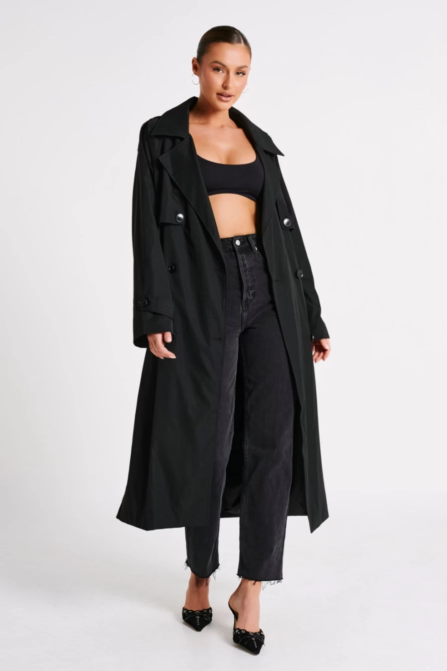 MESHKI Women's Andreas Dress - Elegant and Stylish Fashion for Women