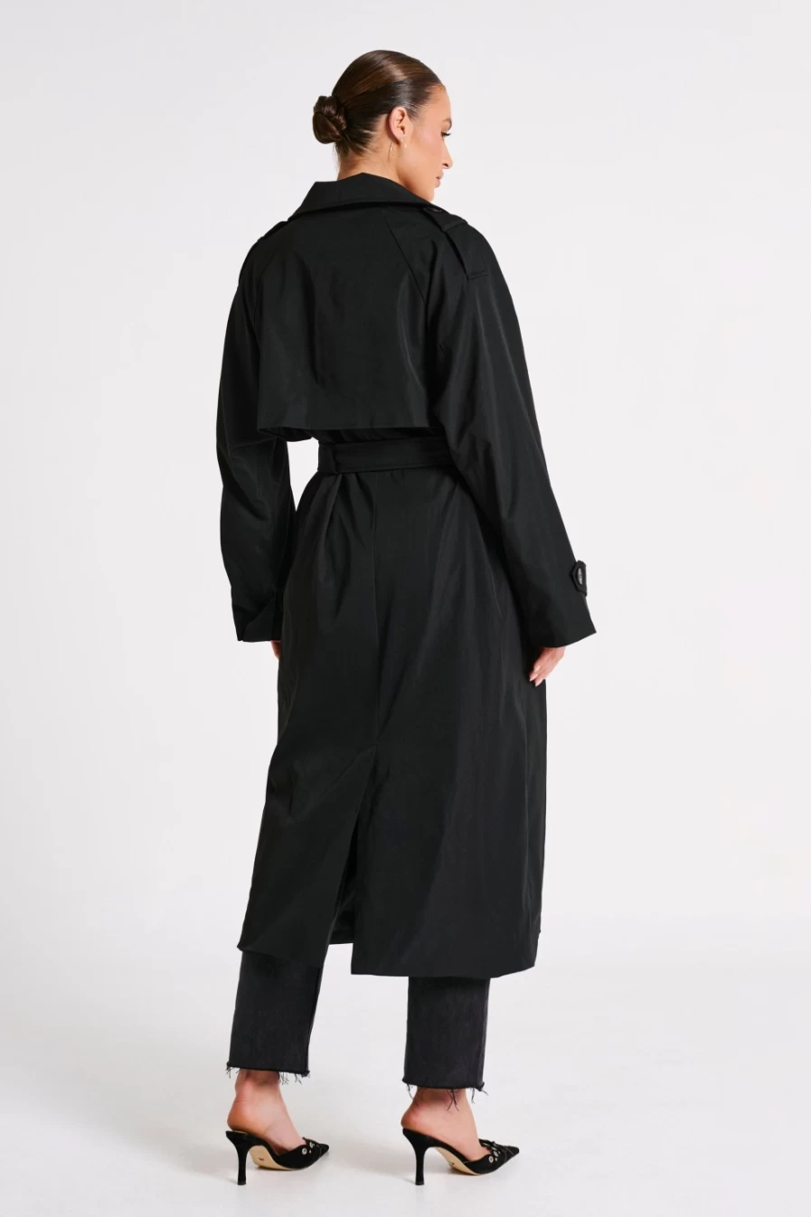 MESHKI Women's Andreas Dress - Elegant and Stylish Fashion for Women