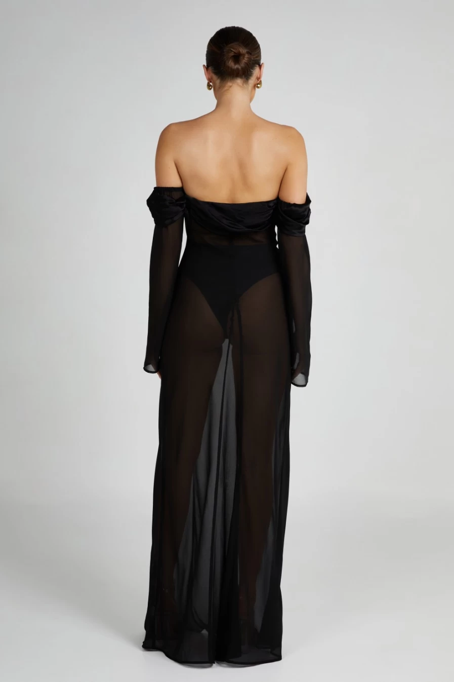 MESHKI Women's Ivanna Dress - Elegant & Stylish Fashion for Women