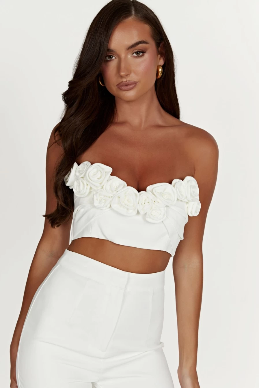 MESHKI Women's Paloma Dress - Elegant & Stylish Feminine Fashion