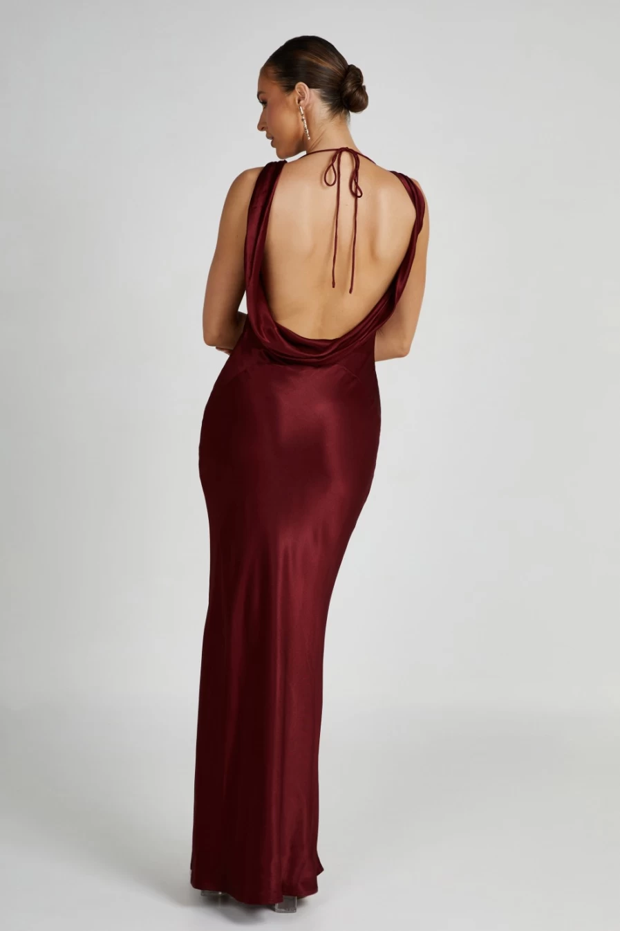 MESHKI Women's Angelique Dress - Elegant Feminine Fashion