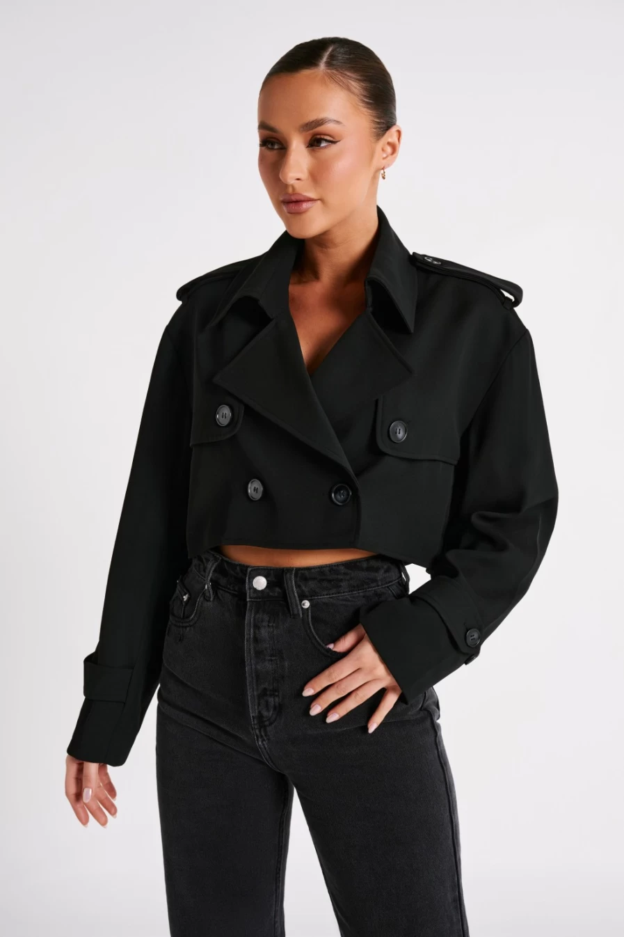 MESHKI Women's Palmer Dress - Elegant & Stylish Fashion for Women
