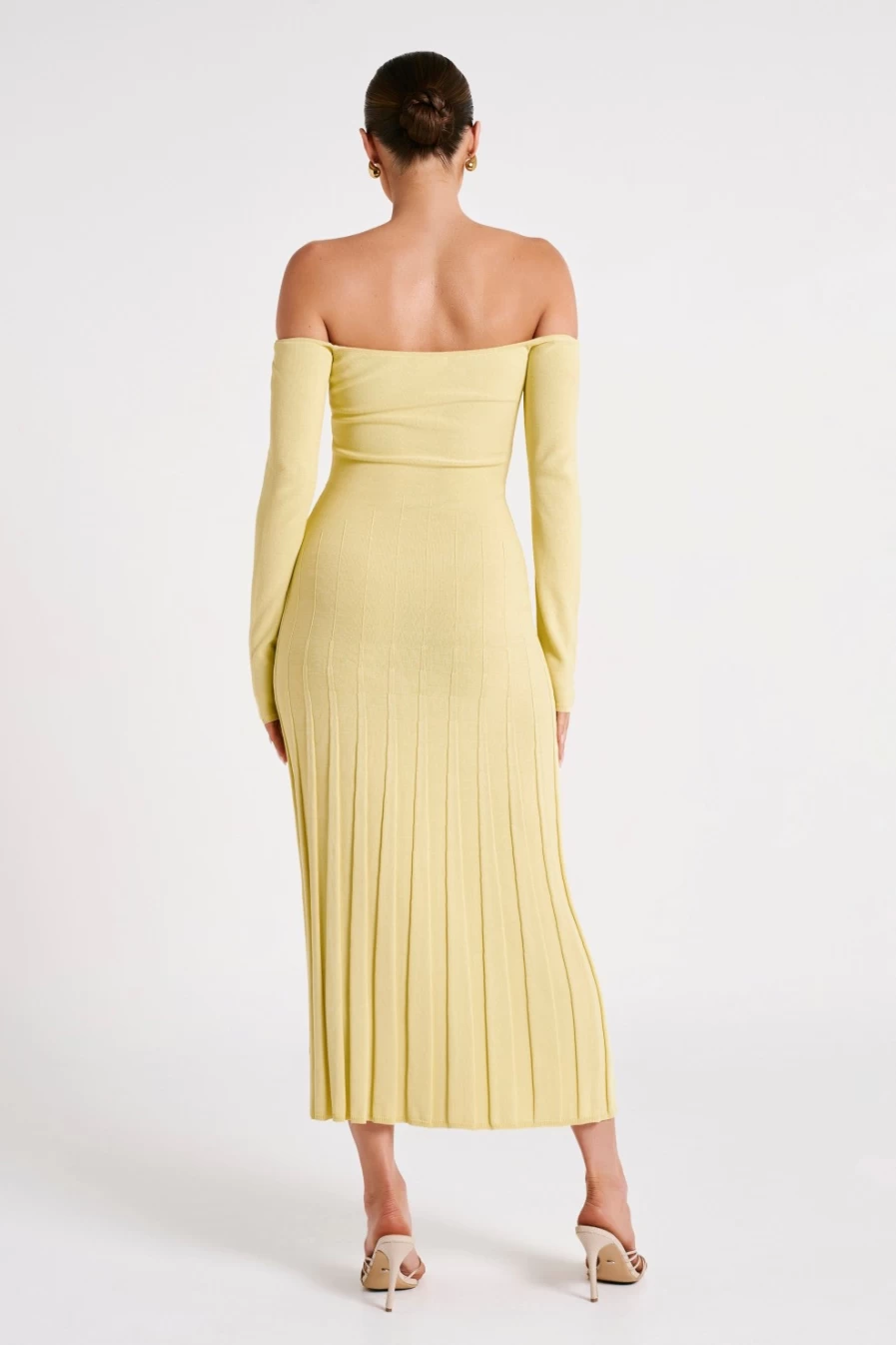 MESHKI Women's Emmeline Dress - Elegant & Stylish Fashion for Women