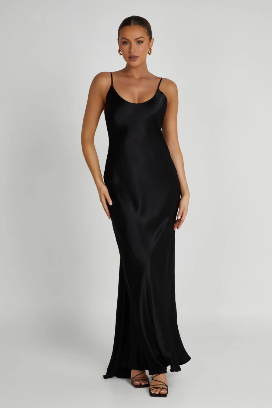 MESHKI Women's Kailey Dress - Elegant and Stylish Women's Fashion