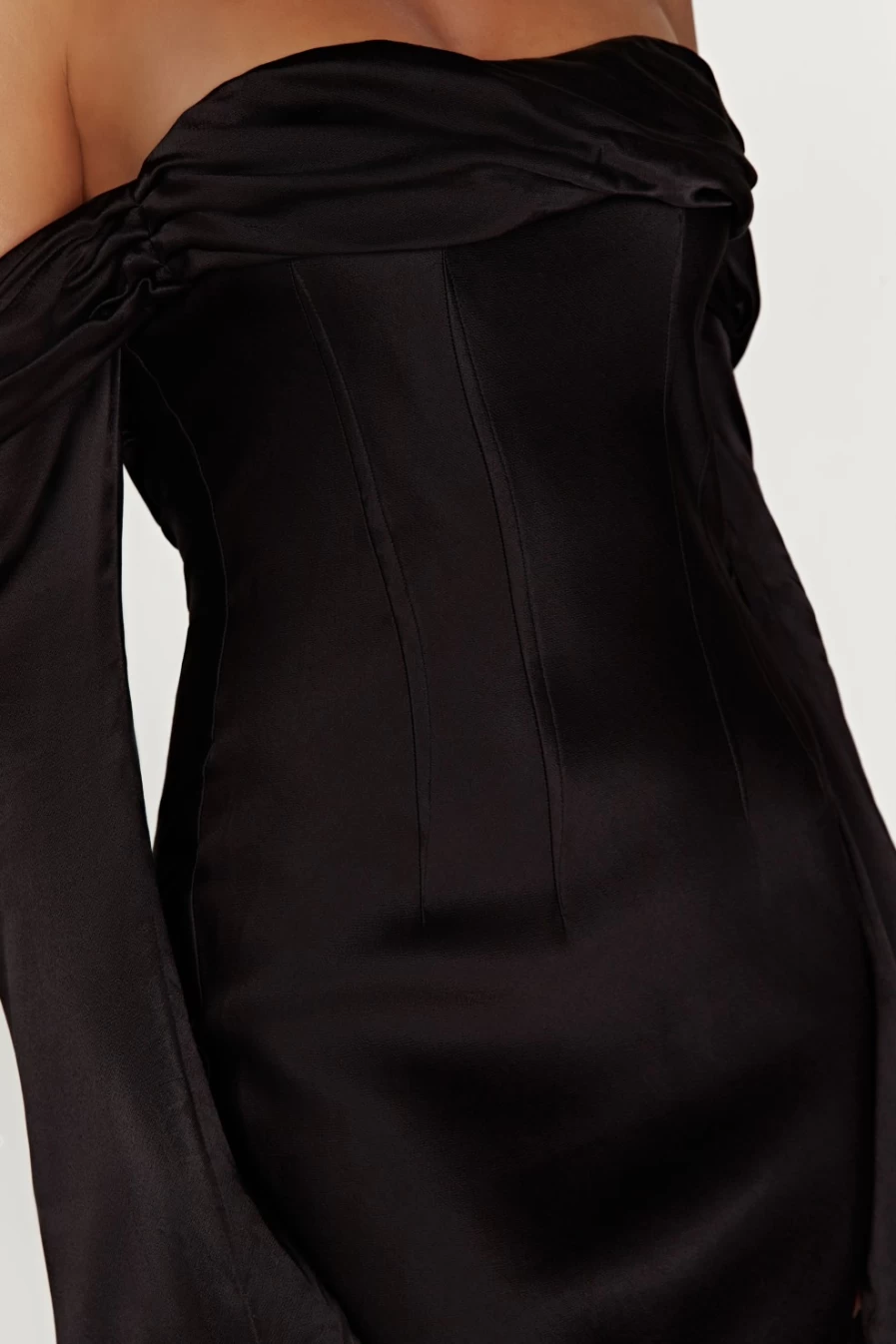 MESHKI Women's Giselle Dress - Elegant and Stylish Fashion for Women