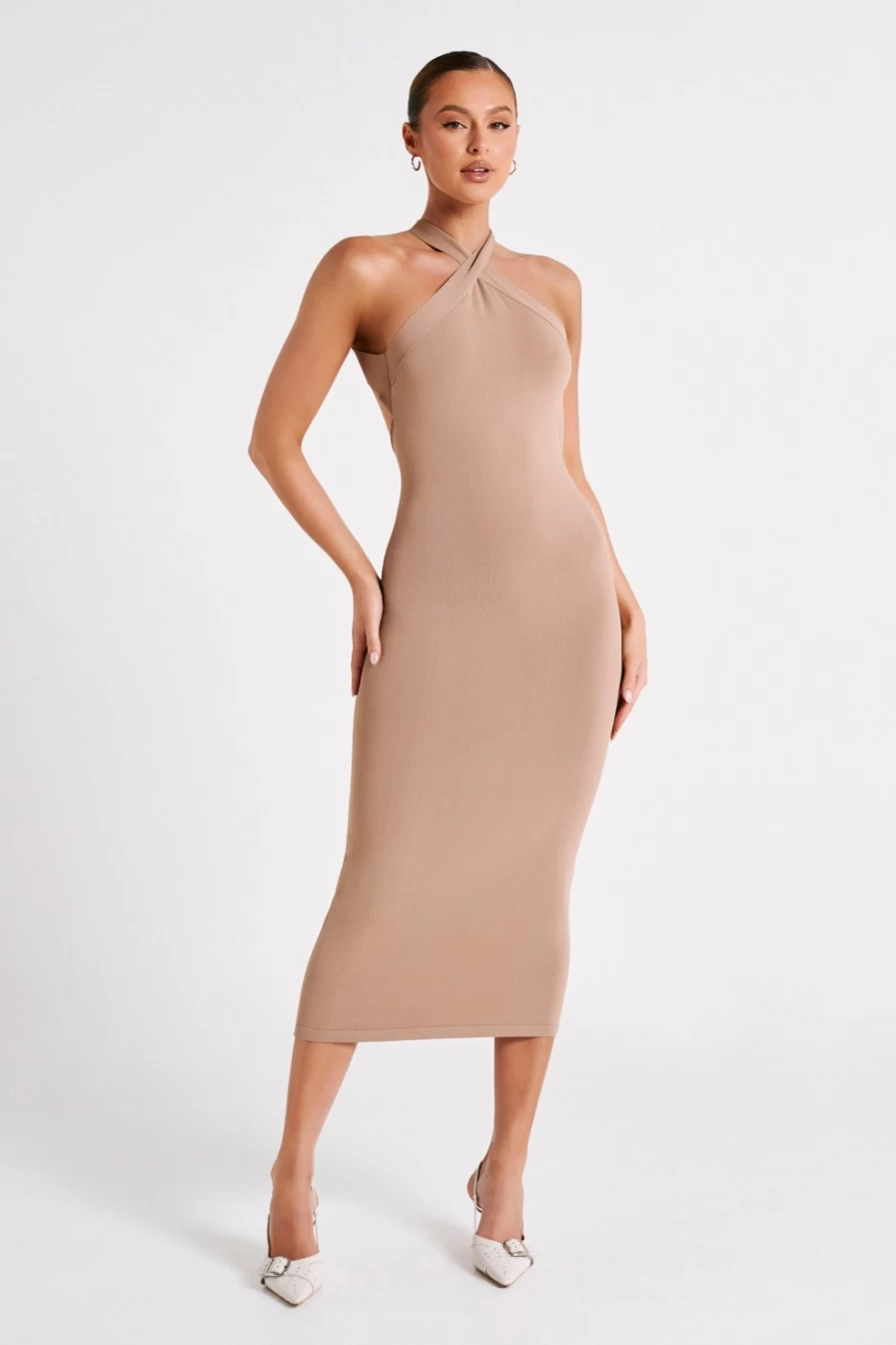 MESHKI Sarai Women's Dress - Elegant and Stylish Fashion for Women