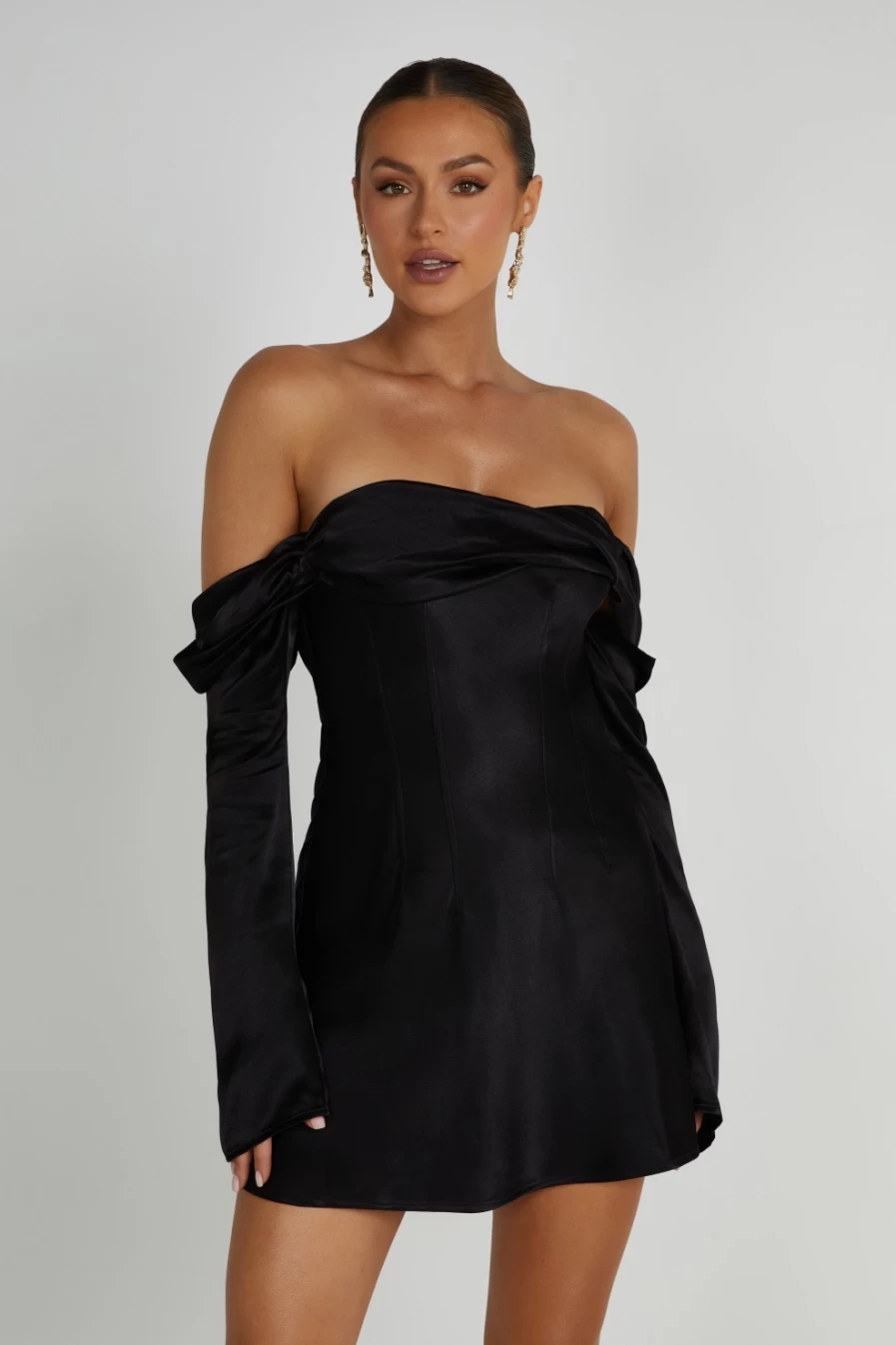 MESHKI Giselle Women's Fashion Dress - Elegant & Stylish Outfit for Women