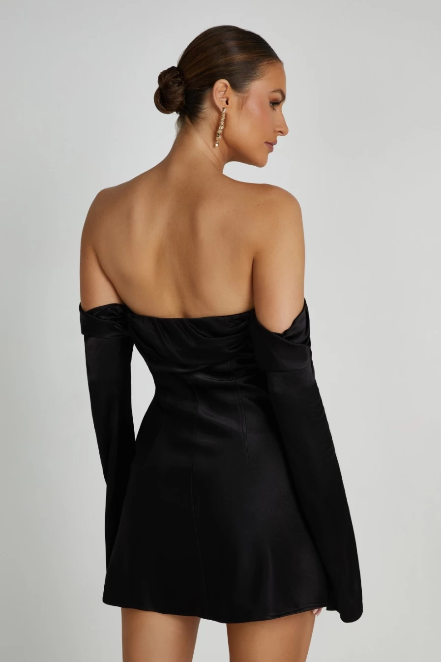 MESHKI Giselle Women's Fashion Dress - Elegant & Stylish Outfit for Women