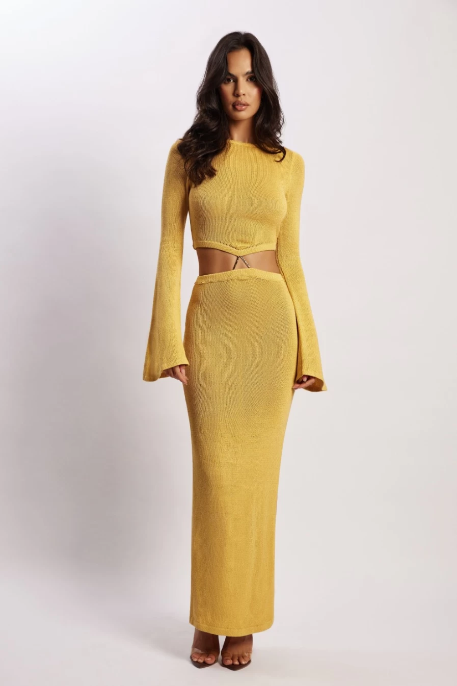 MESHKI Women's Anna Dress - Elegant & Stylish Fashion for Women