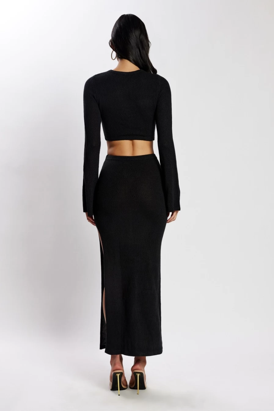 MESHKI Women's Anna Dress - Elegant and Stylish Fashion for Women