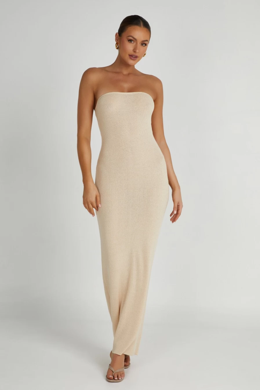 MESHKI Women's Emmy Dress - Elegant and Stylish Fashion for Women