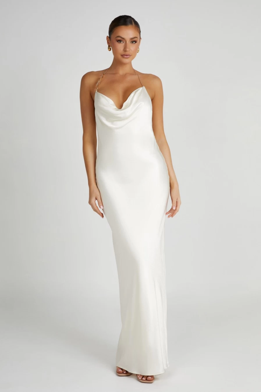 MESHKI Women's Melissa Dress - Stylish and Elegant Fashion for Women