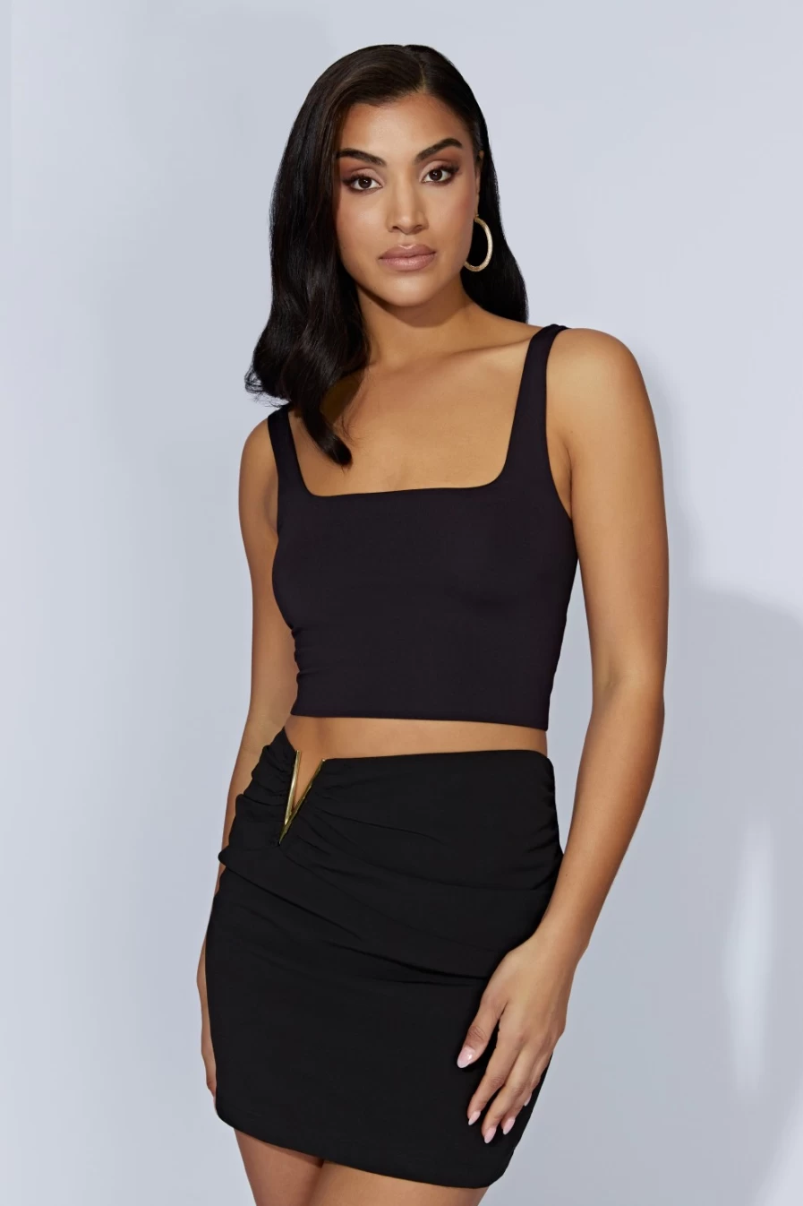 MESHKI Women's Sara Dress - Elegant and Stylish Fashion for Women