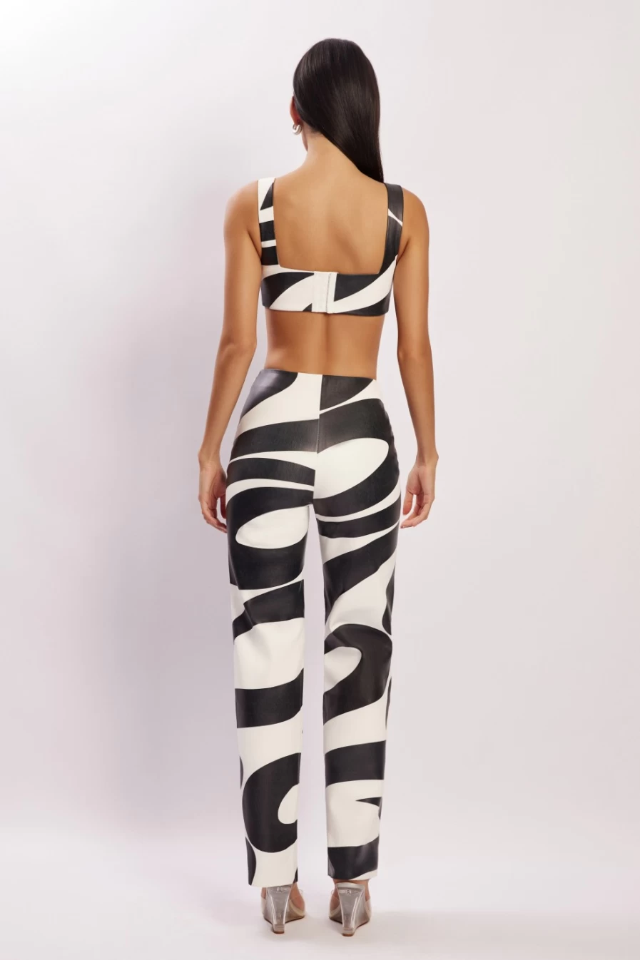 MESHKI Women's Mahla Dress - Elegant Feminine Fashion for Every Occasion