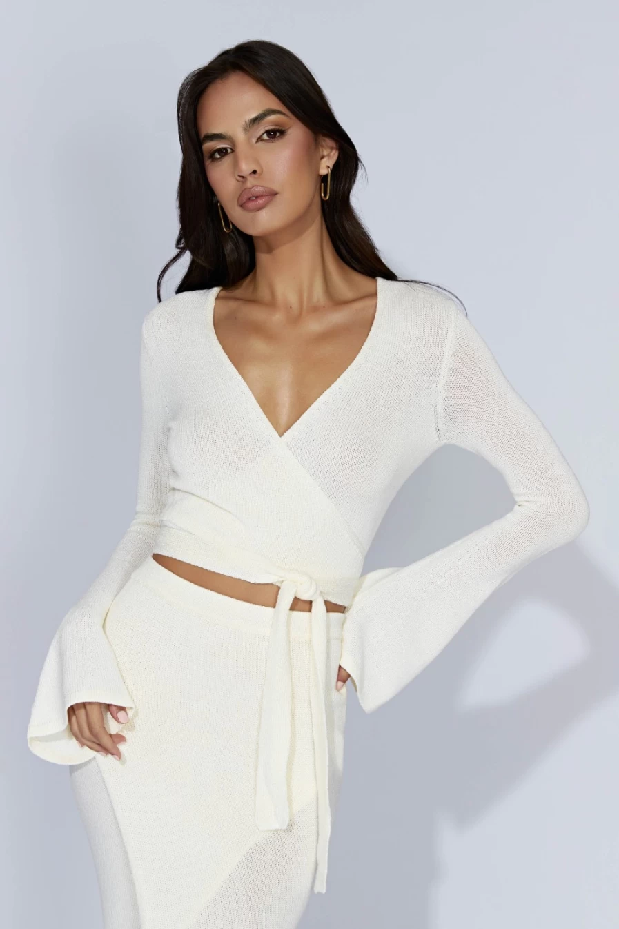 MESHKI Petra Women's Dress - Elegant and Stylish Fashion for Women