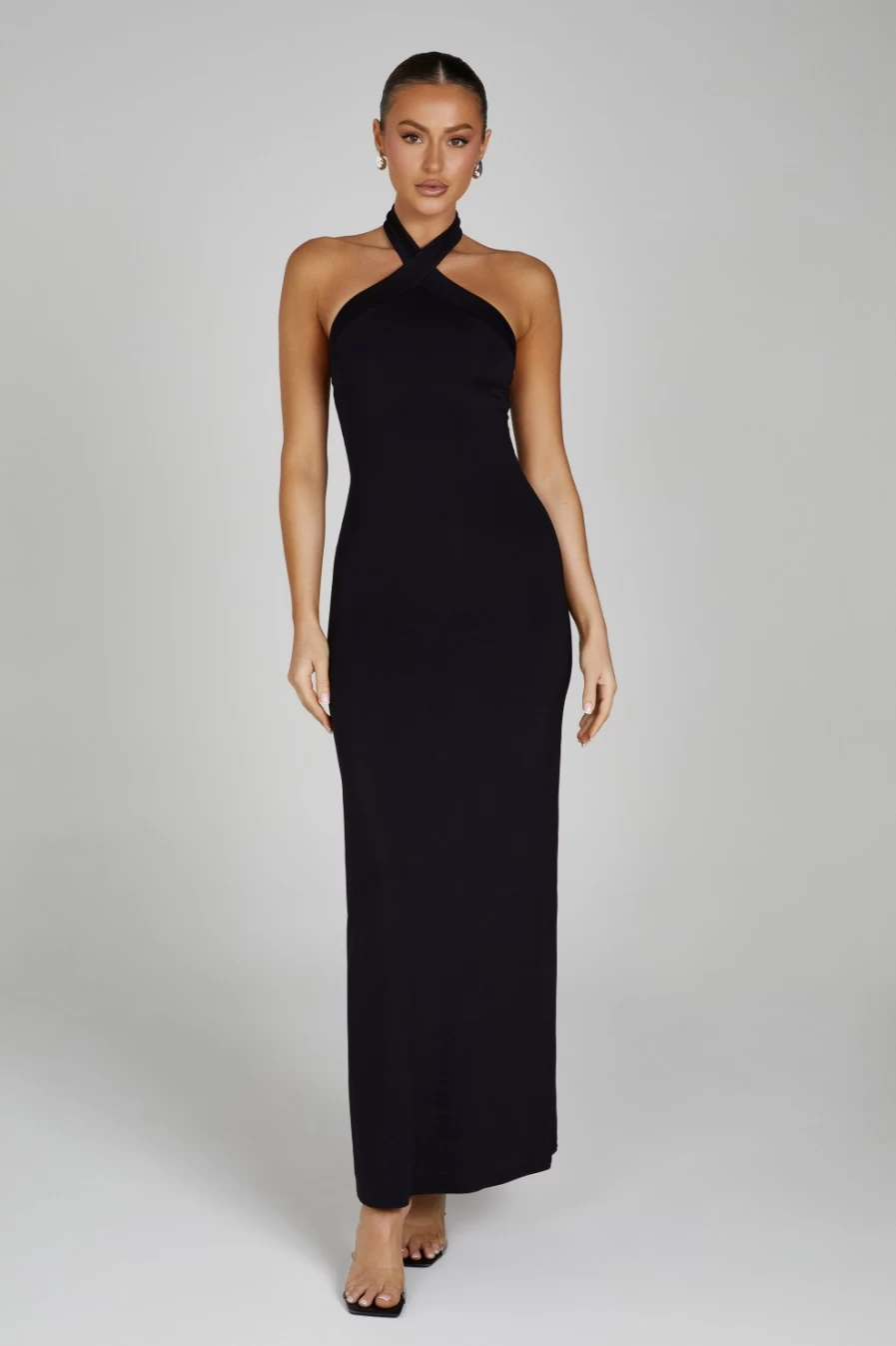 MESHKI Women's Kimberley Dress - Elegant & Stylish Fashion for Women