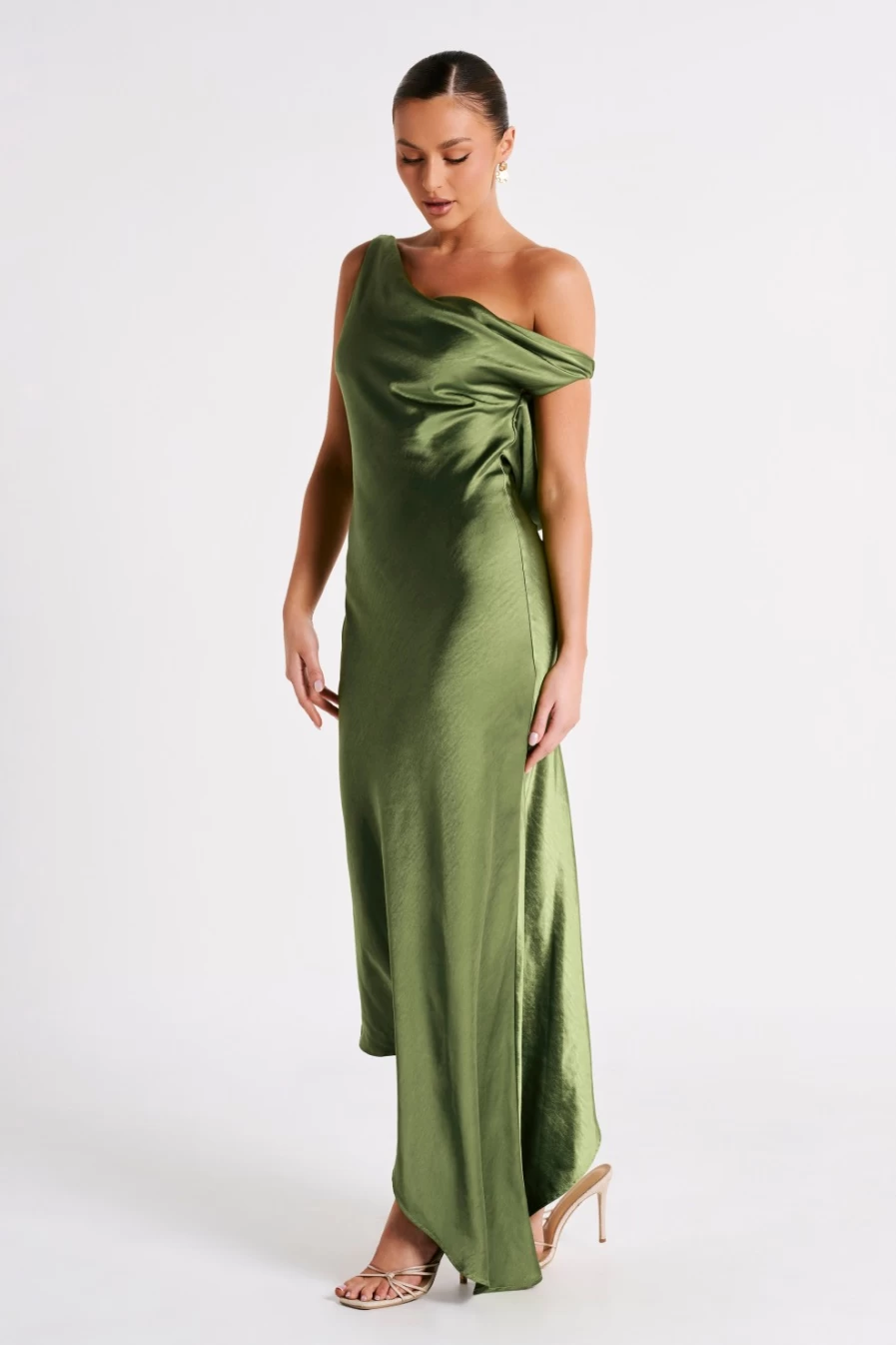 MESHKI Yvette Women's Fashion Dress - Elegant & Stylish Outfit