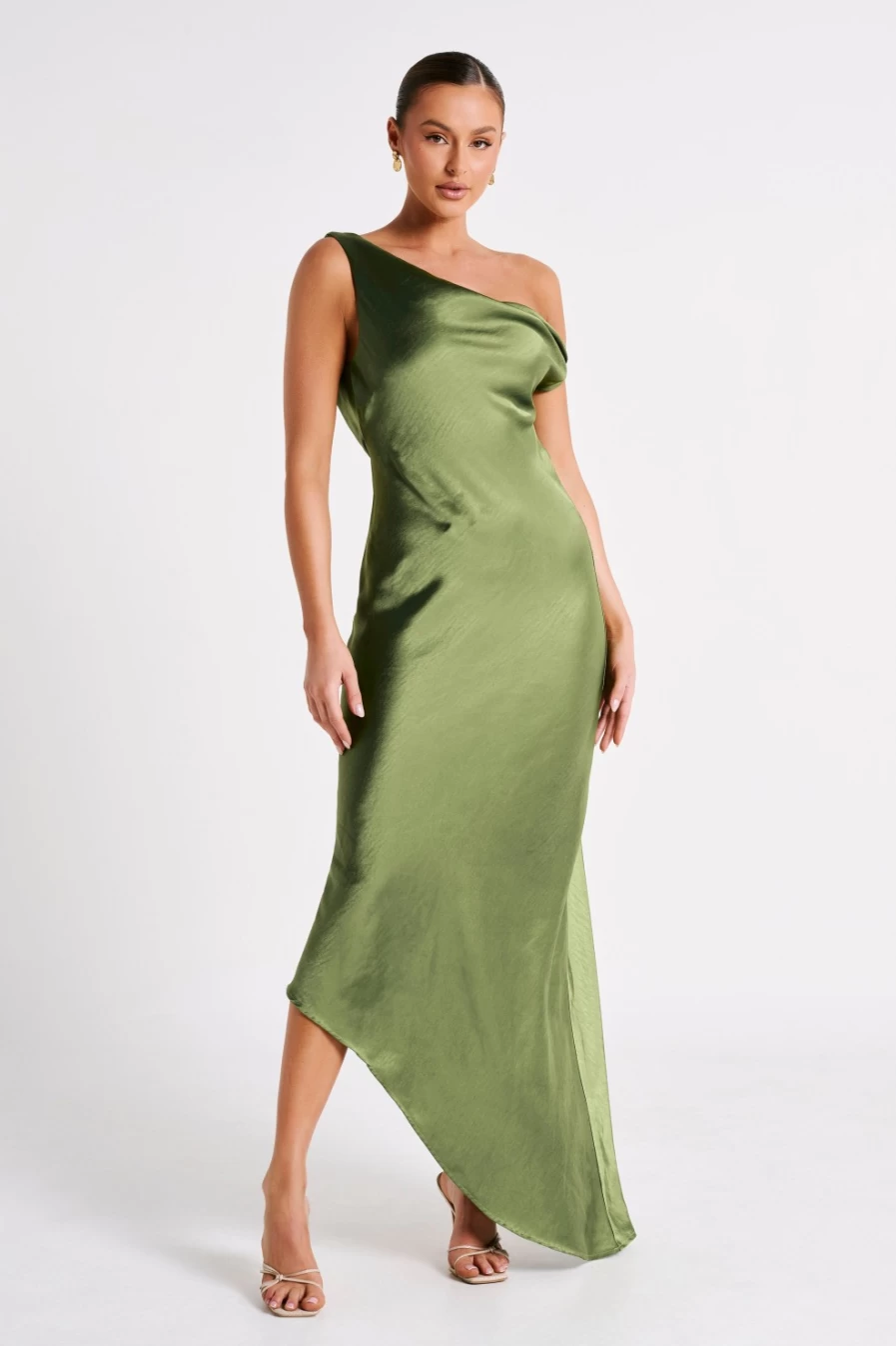 MESHKI Yvette Women's Fashion Dress - Elegant & Stylish Outfit
