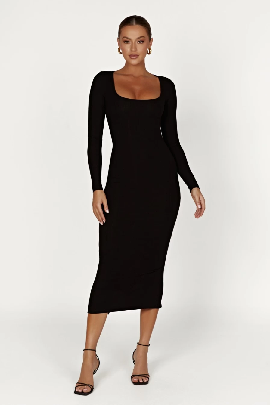 MESHKI Women's Sierra Top | Stylish Casual Wear for Women