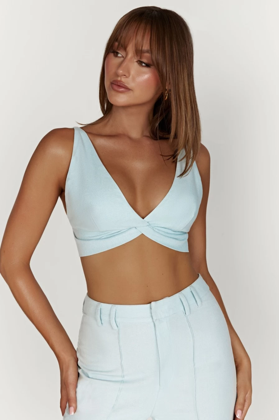 MESHKI Women's Kaesha Dress - Elegant and Stylish Fashion for Women