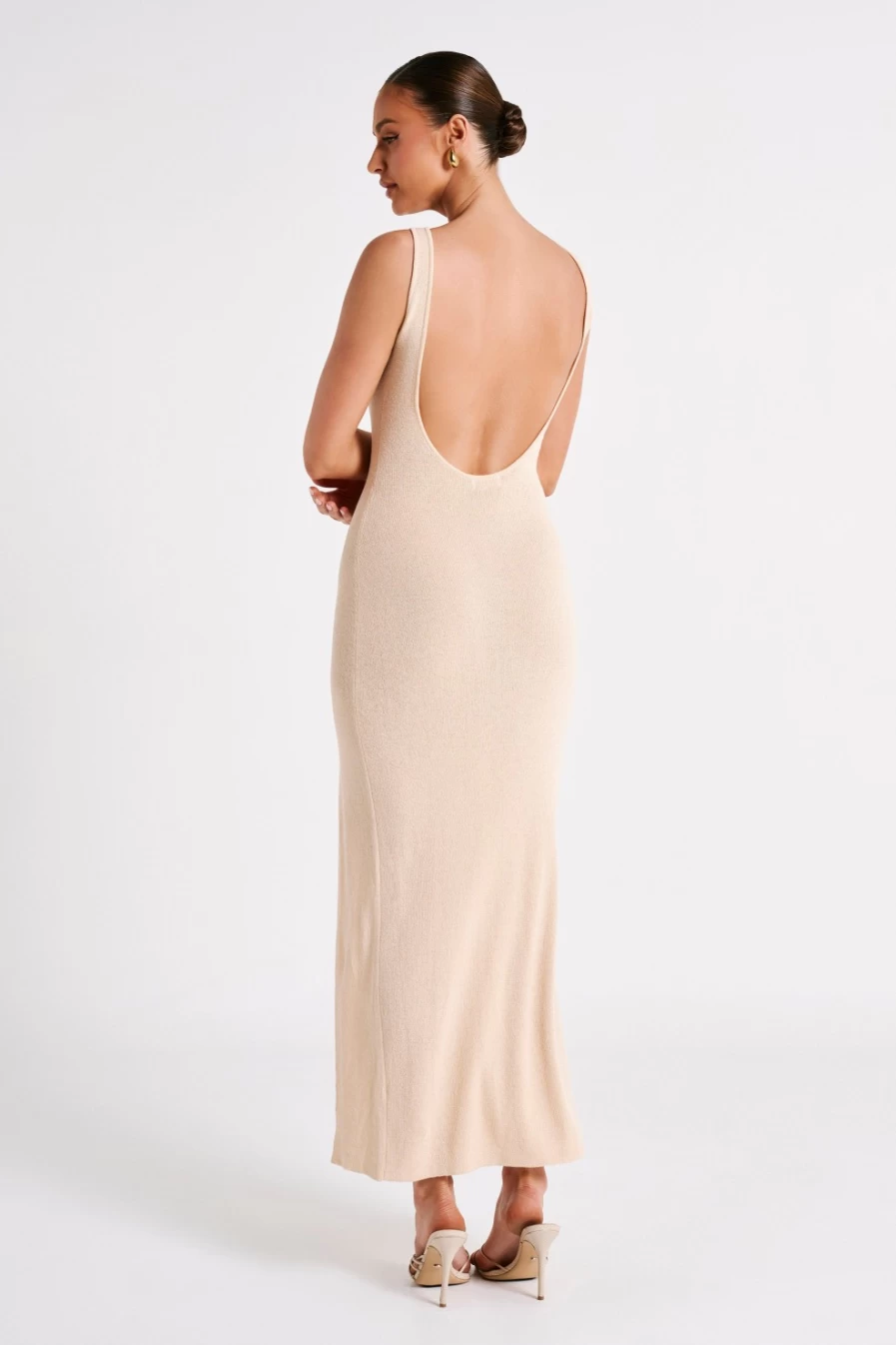 MESHKI Women's Maxine Dress - Elegant & Stylish Fashion for Women
