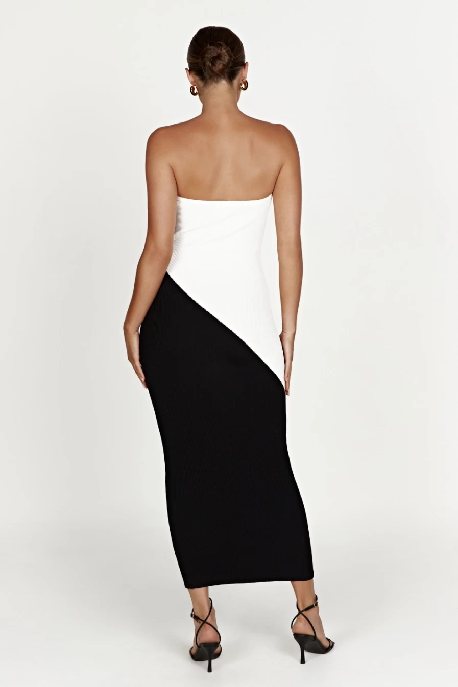 MESHKI Women's Bristol Dress - Elegant & Stylish Fashion for Women