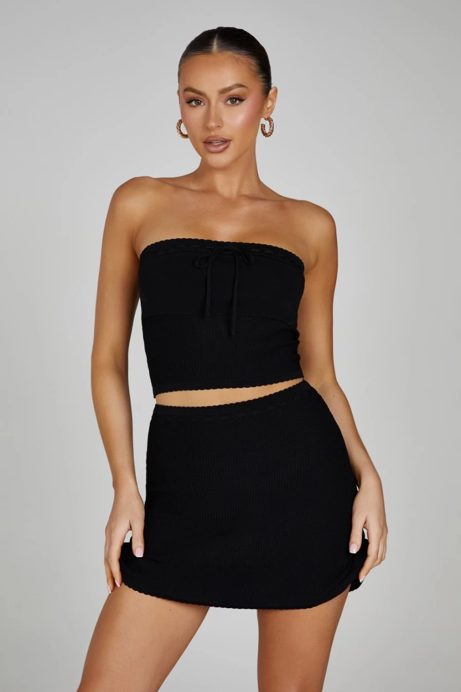MESHKI Kyra Women's Fashion Dress - Elegant & Stylish Outfit for Women