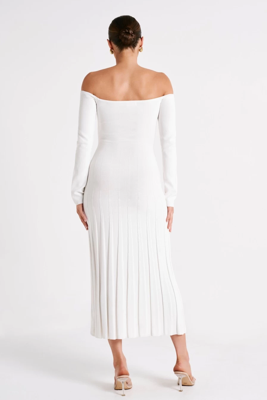 MESHKI Women's Emmeline Dress | Elegant & Stylish Fashion for Women
