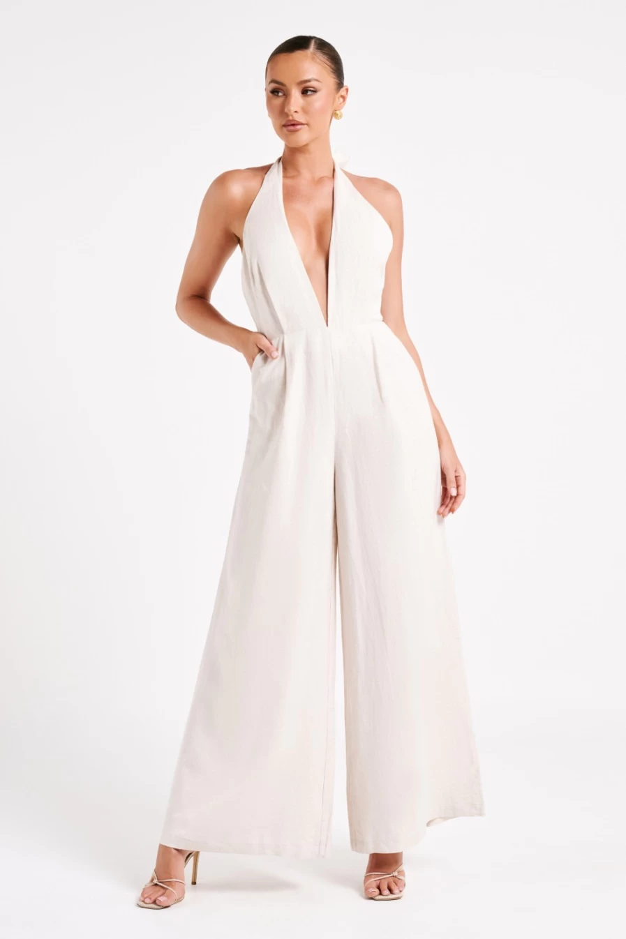 MESHKI Blanca Women's Fashion Dress - Elegant & Stylish Outfit
