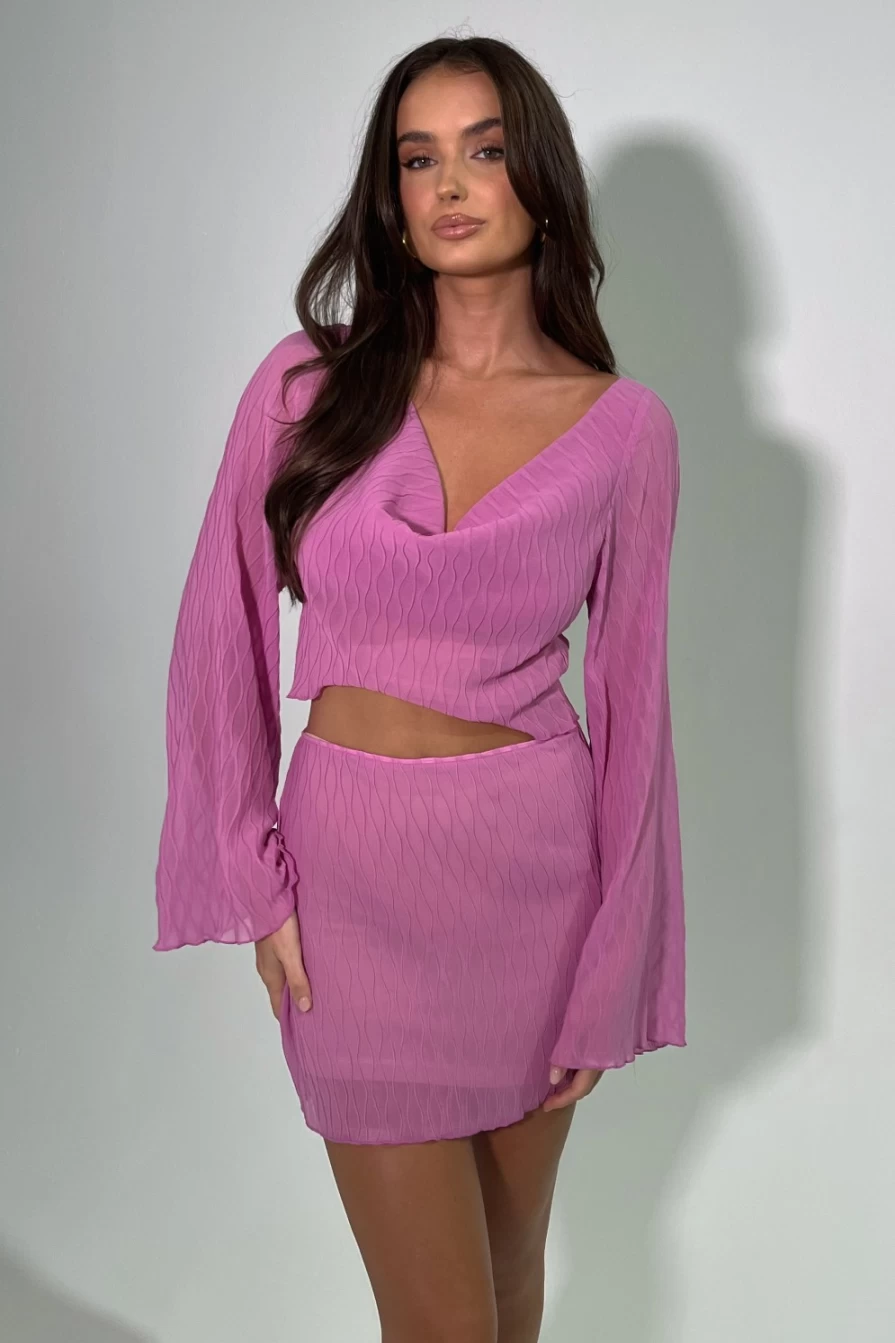 MESHKI Women's Ivy Dress - Elegant & Stylish Fashion for Women