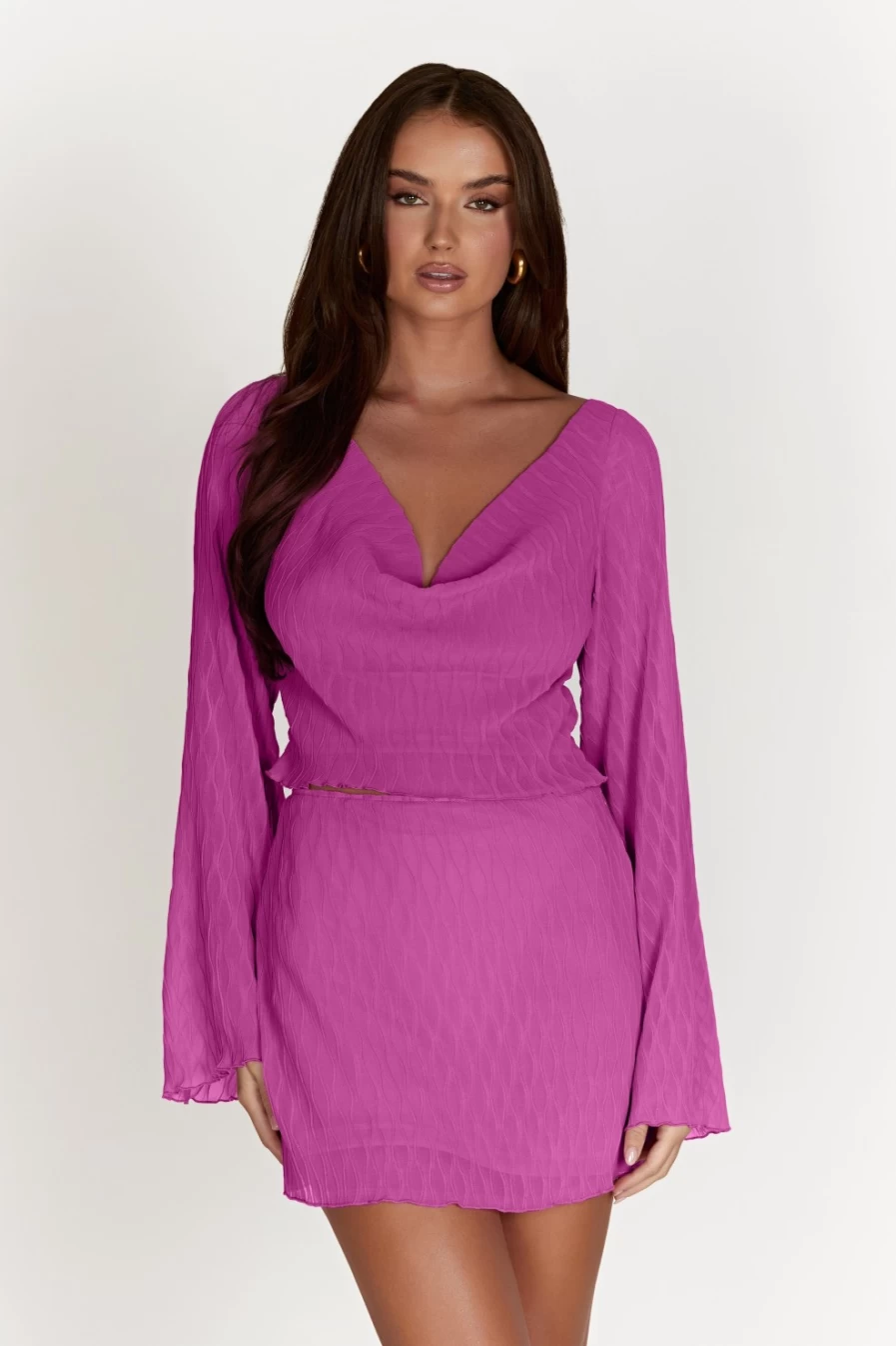 MESHKI Women's Ivy Dress - Elegant & Stylish Fashion for Women