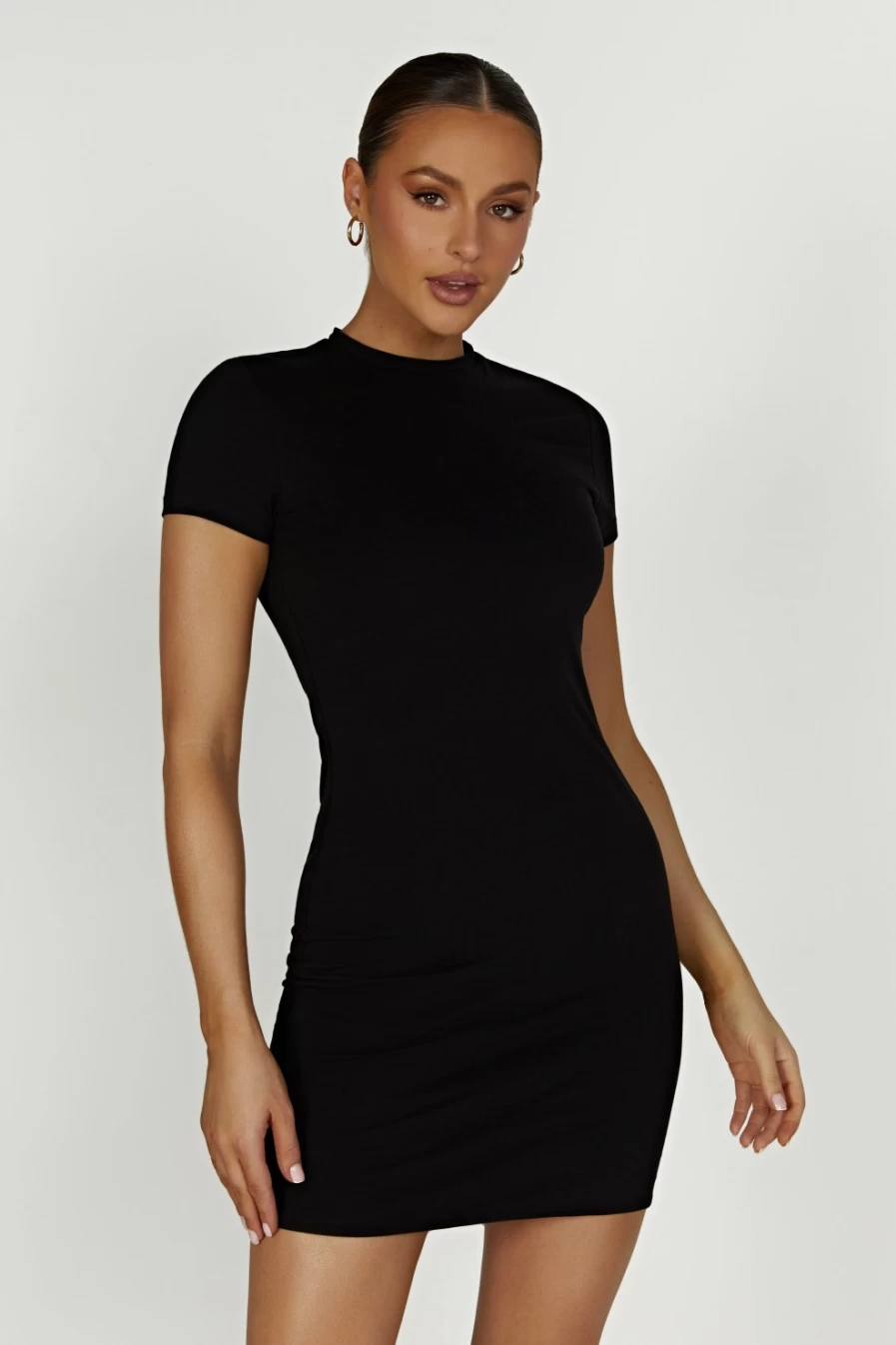 MESHKI Women's Halston Dress - Elegant & Stylish Fashion for Women