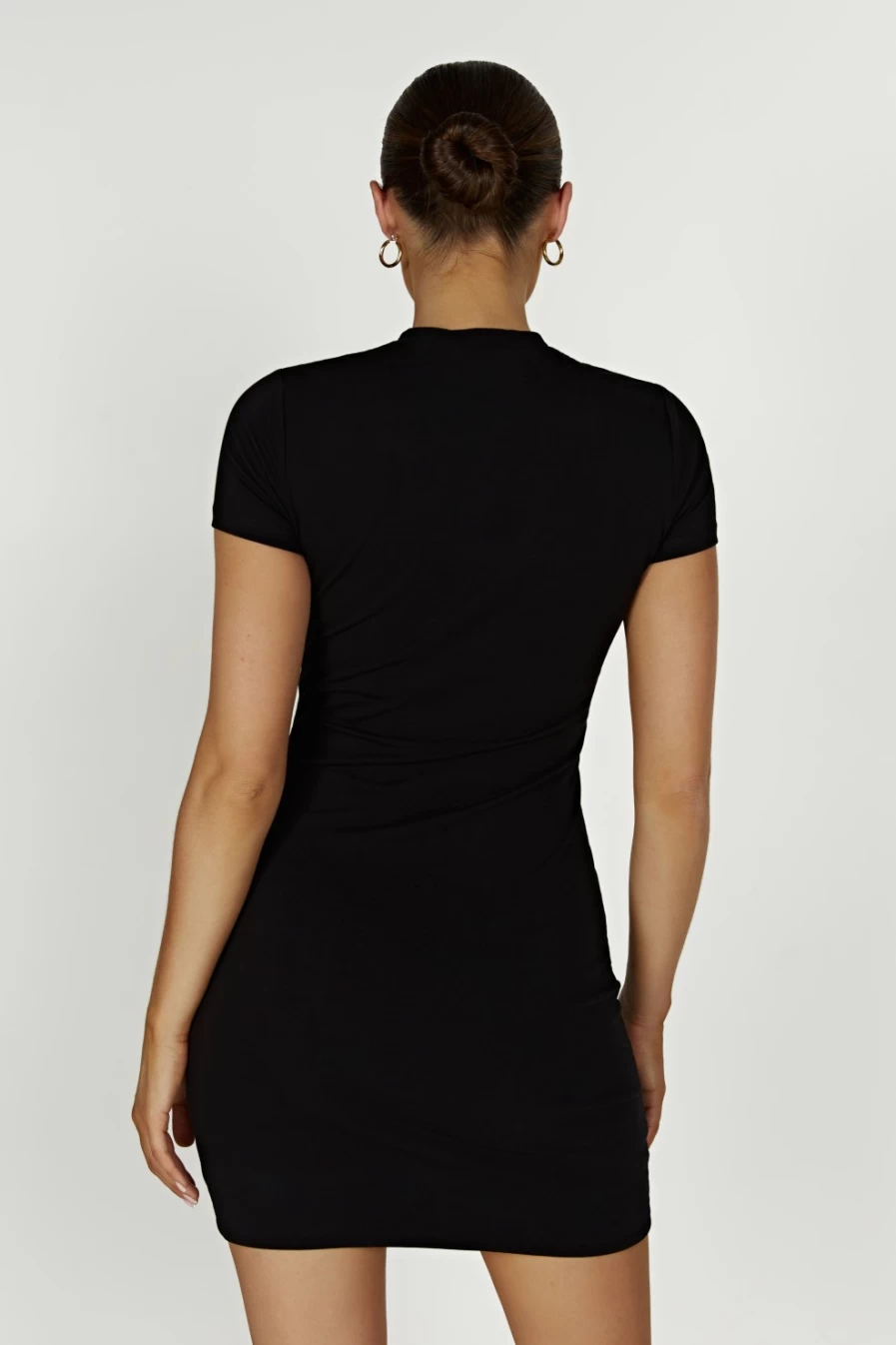 MESHKI Women's Halston Dress - Elegant & Stylish Fashion for Women
